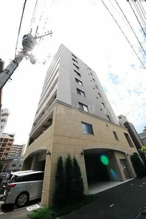 大阪府吹田市垂水町3丁目【マンション】の外観