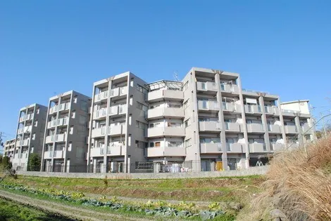 ラヴィスタ東豊中の画像