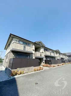 クローバーコートの画像
