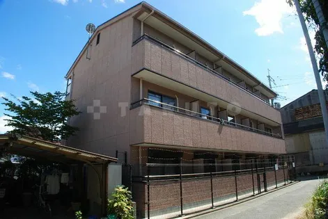 メゾンアリュールの画像