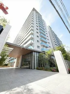 ブランズシティ天神橋筋六丁目【4階】の外観