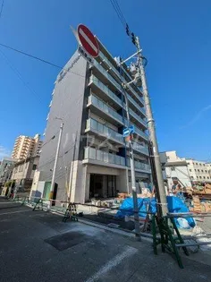 セオリー大阪ハーバーDOOR 【5階】の外観