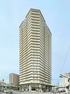 ザ 宝塚タワーの画像