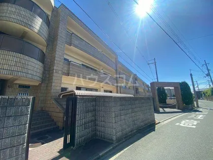 メゾンアーデンの画像