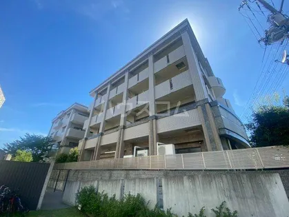 メゾンアーデン2【4階】の外観