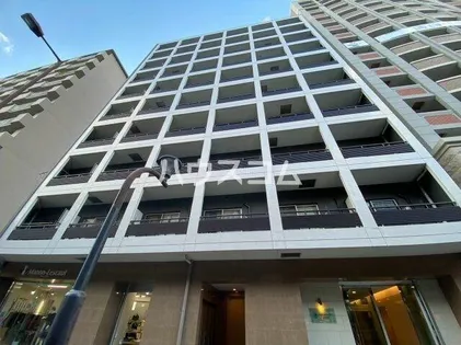 大阪府大阪市淀川区東三国6丁目【マンション】の外観