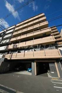 ハイムラポールPartXIII【5階】の外観