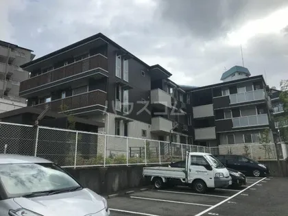 クレール桃山台の画像