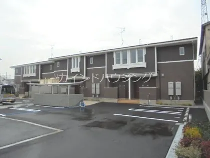 アリエッタIの画像