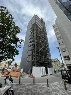 インザグレイス新大阪ソレアードの画像