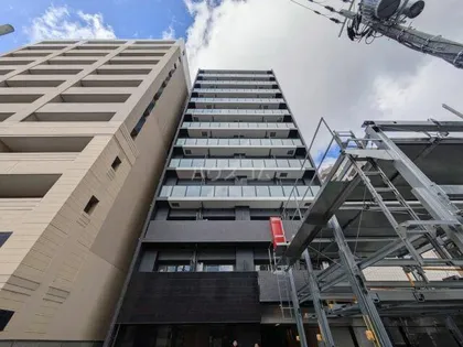 プレサンスNEO大和田STATIONベゼル【11階】の外観