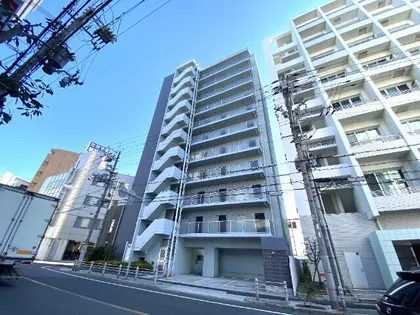 アール大阪リュクスの画像