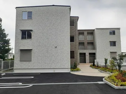 ルボアール箕面 B棟の画像