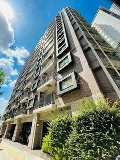 イトーピア中之島パークサイドの画像