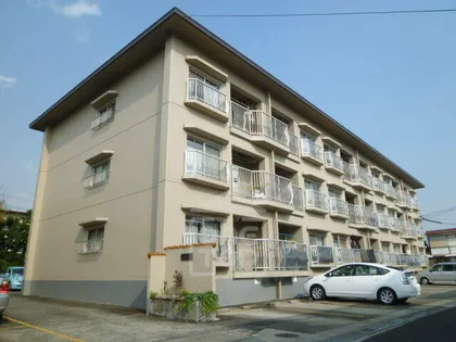 コーポスカイラークの画像