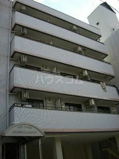 ホープパレス新塚本の画像