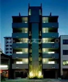 東三国エンシンビル【3階】の外観