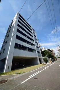 Lega梅北【1階】の外観