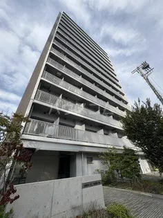 アーバンエース関目パル【9階】の外観