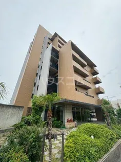 グラン・シャリオ【8階】の外観