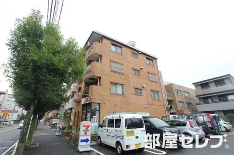 ユニオンハイツの画像