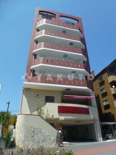 ジョイパーク鶴見の画像