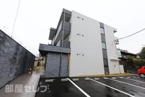 THE INFINITYの画像