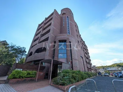 エレガンス桃山台の画像