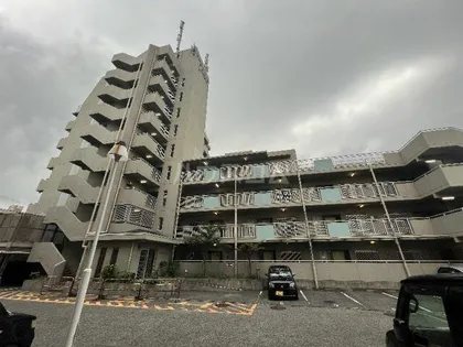 ガーデンハイツ飯坂Ⅱの画像