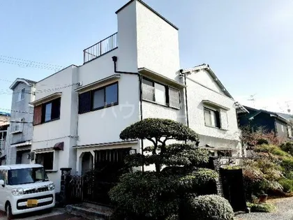 大阪府和泉市葛の葉町1丁目【一戸建】の外観