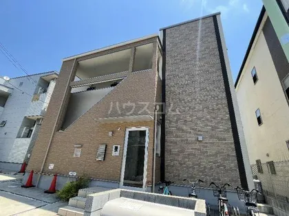 ハーモニーテラス宝山町の画像