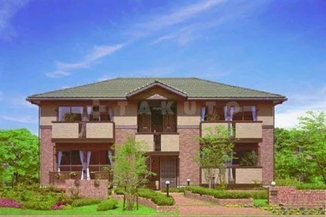 セジュール千里丘の画像