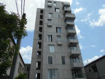 TASHIRO71【9階】の外観