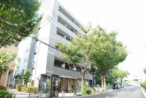 カーサ ソレアードの画像