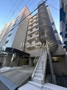 リブラン淀【7階】の外観