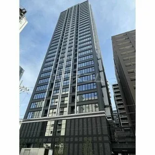 ジオタワー堺筋本町【15階】の外観