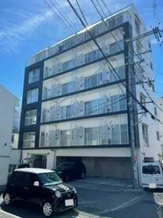 大阪府豊中市庄内西町3丁目【マンション】の外観