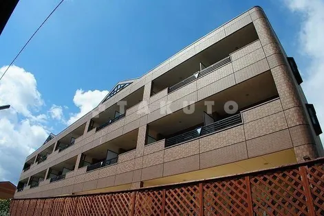 大阪府茨木市彩都あさぎ5丁目【マンション】の外観