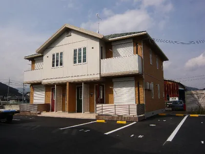 リジエール南屋敷Ⅰ Ⅱの画像