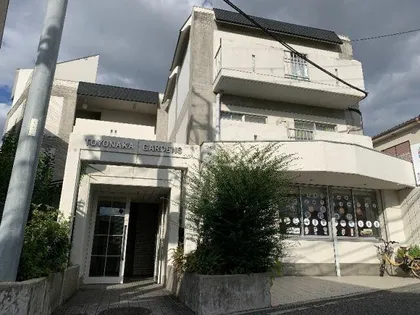 豊中ガーデンズの画像