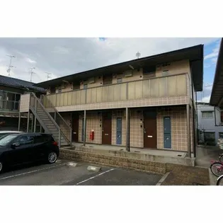 GRAND CHARIOT Aの画像