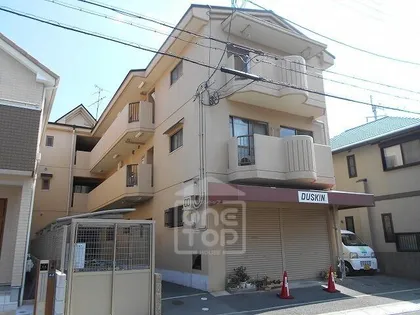 メゾンSKの画像