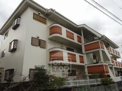 水尾ちとせハイツの画像