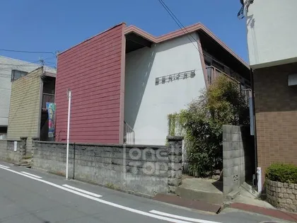 園田ハイムB棟の画像