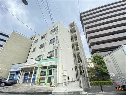 清風マンションの画像