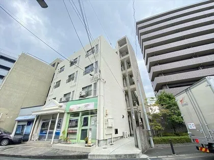 清風マンションの画像