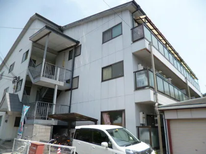 サンハイツいすの画像