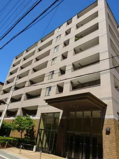 メロディーハイム富小路蛸薬師の画像