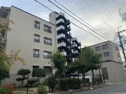 OTCハイツサンローゼの画像