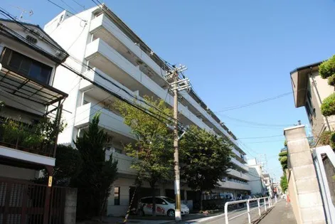 グリーンピア守口の画像